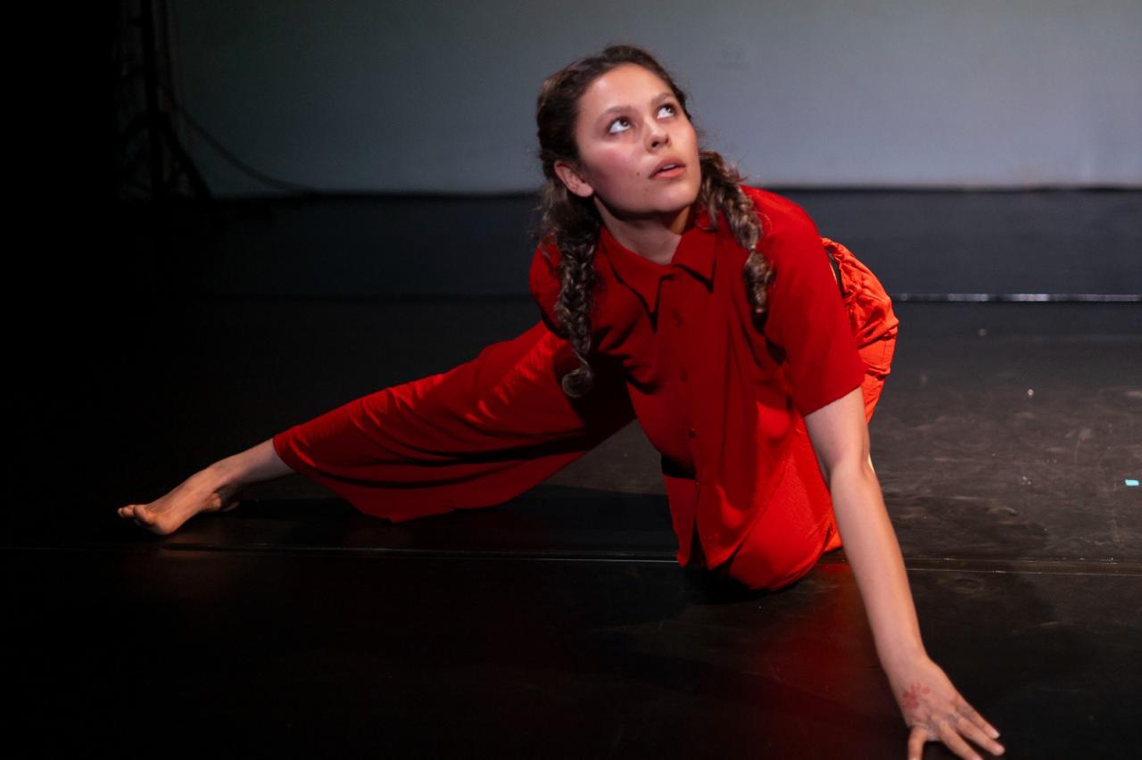 El Gobierno de Sonora presenta Función Compartida de Danza Contemporánea 